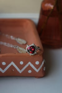 Image 1 of Garnet Dreams 