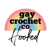 Gay Crochet Co: Hooked 