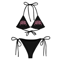 Image 1 of BLACK BIKINI