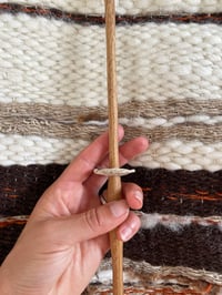 Image 5 of Medieval Spindle and Wild Fibre