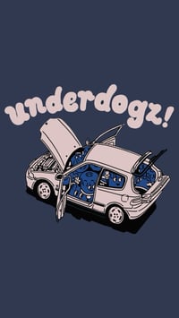 Image 2 of EG6 Shirt 