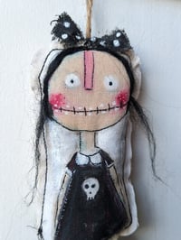 Image 3 of The little Goth 