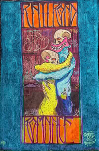 Image 1 of Railroad Romance 