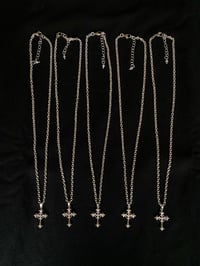 Image 3 of Deity Necklace 