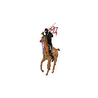 Image 4 of Dolo Rider Magnet