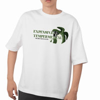 Image 2 of Expensive & Tempermental Shirt