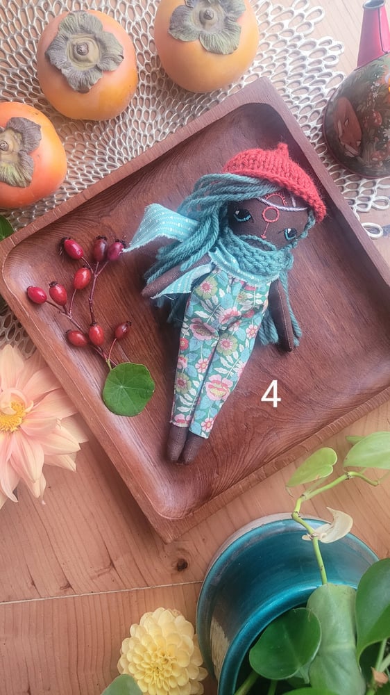 Image of Fisherman Pixies