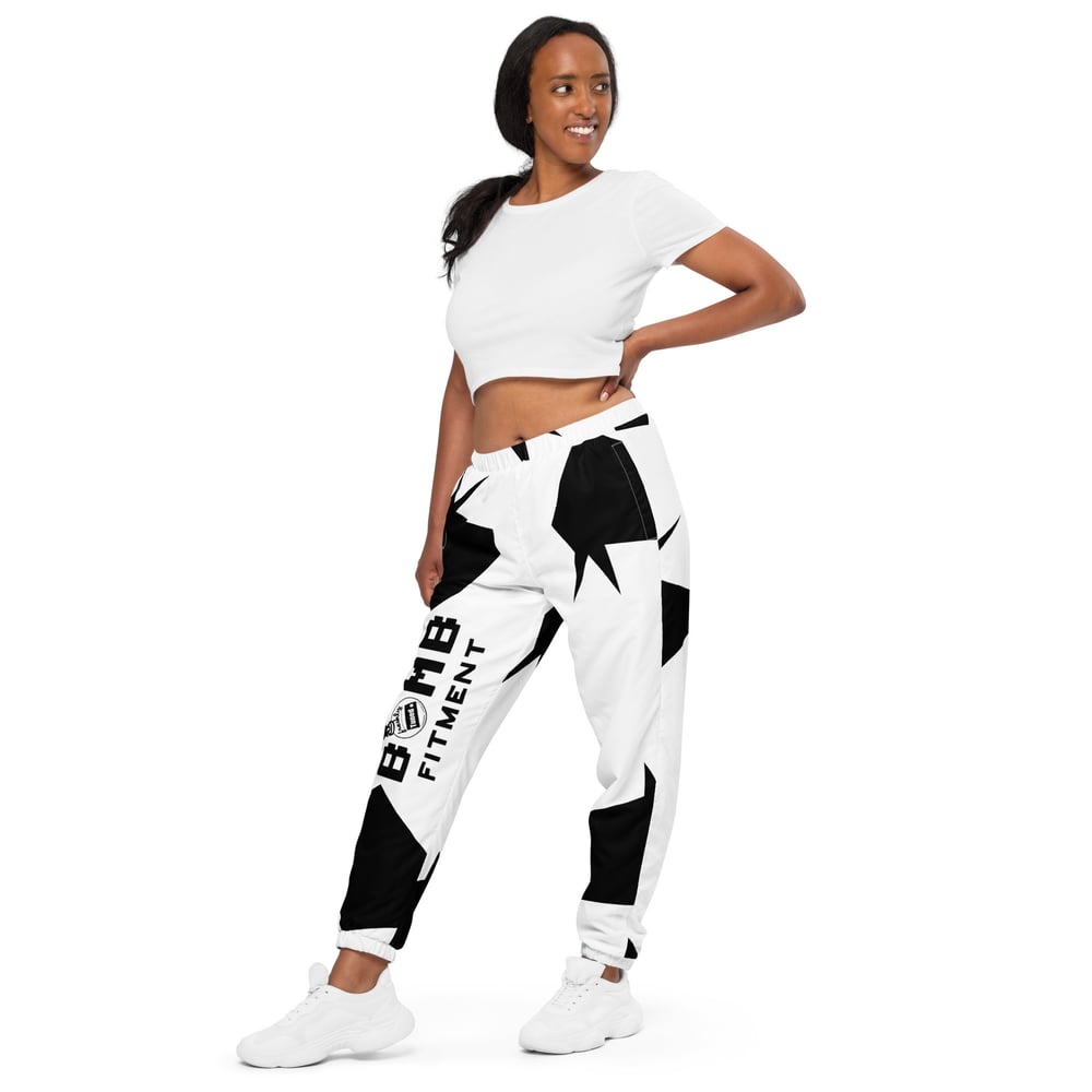 Bomb Track Pants