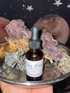 Sea moss beard oil