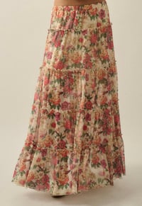 Image 9 of A set for spring