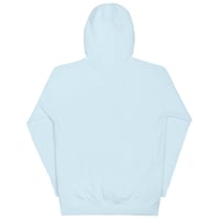 Image 6 of The silencer officially licensed under your scars Unisex Hoodie
