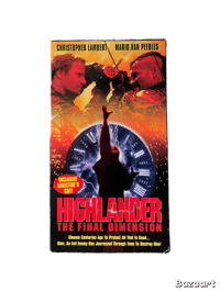 Image 6 of Highlander [3-Pack Bundle]
