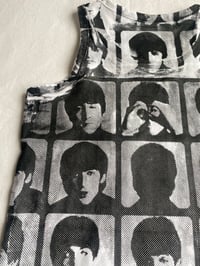 Image 5 of A HARD DAYS NIGHT VEST