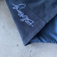 Image 3 of BILLABONG REVERSIBLE FLEECE JACKET