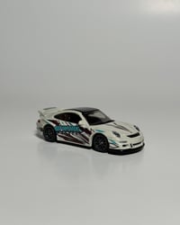 Image 1 of Porsche 911 GT3 Custom 