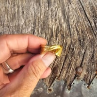 Image 4 of Golden wrap, US 8