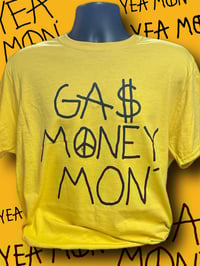 Image 2 of Gas Money Mon’