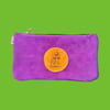 MUSHROOMS MONEY BAG (Item# 716)