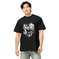 Image 2 of Psycho Mens T-Shirt