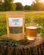 Mucus Cleanse Support Herbal Tea Blend