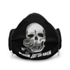 Premium face mask