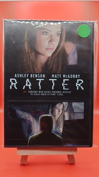 Image 1 of Ratter