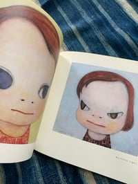 Image 2 of Yoshitomo Nara, "Lullaby Supermarket," 2001.