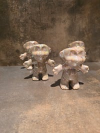 Image 10 of Mother-of-Pearl Troll Air Planters