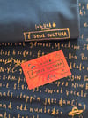 É Soul Cultura Scribe T- Shirt