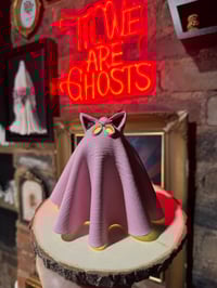 Image 4 of Pink Boo