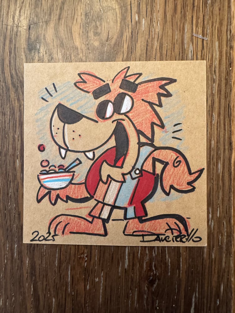 Image of Frute Brute