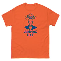 Image 8 of Jumping Hat T-Shirt