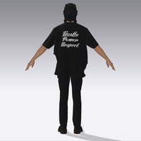 Image 5 of HUSTLERS ONLY . V2