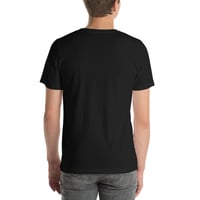 Image 2 of The silencer officially licensed  under your scars Unisex t-shirt 