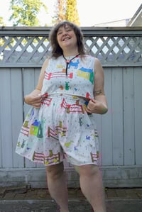 Image 2 of Rainbow Tank Set