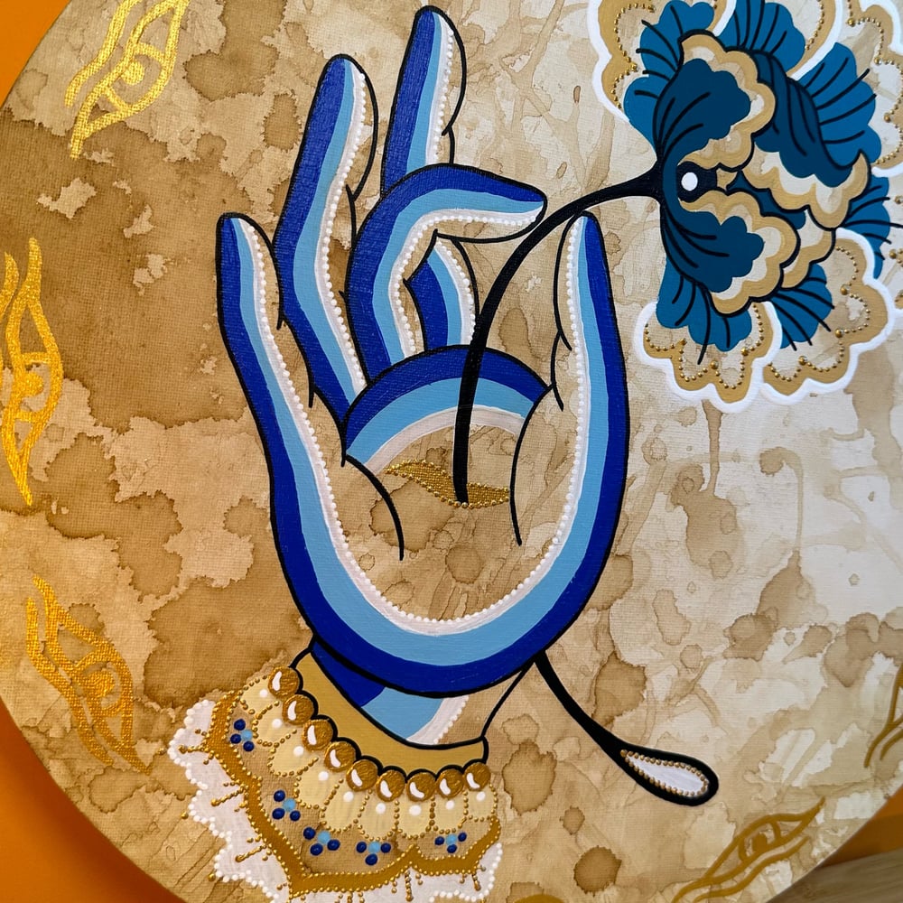  ༶ Painting 2 ༶
