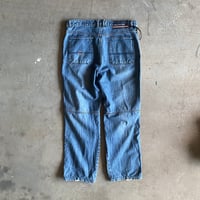 Image 5 of VIMS SIDELINE JEANS