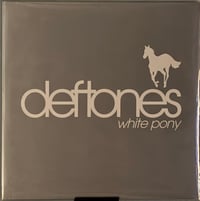 Deftones- White Pony