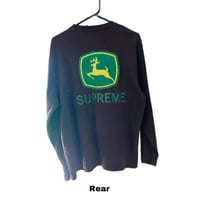 Image 3 of John Deere Supreme Forced Collabs L/S