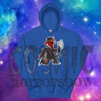 Image 2 of All Rags Rydaman Hoodie