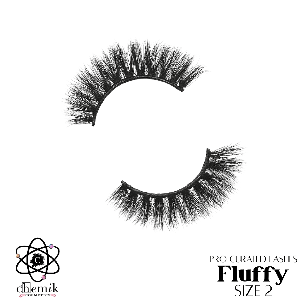 Image of Fluffy - Size 2