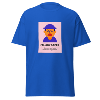 Image 1 of Fellow Saper tee