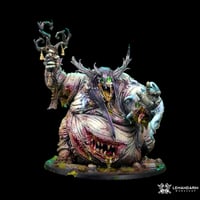 Commission Nurgle
