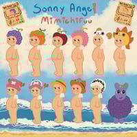 Image 2 of OP Angels