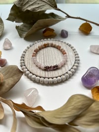 Daydream bracelet 