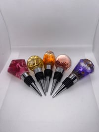 Image 1 of Wine Stoppers