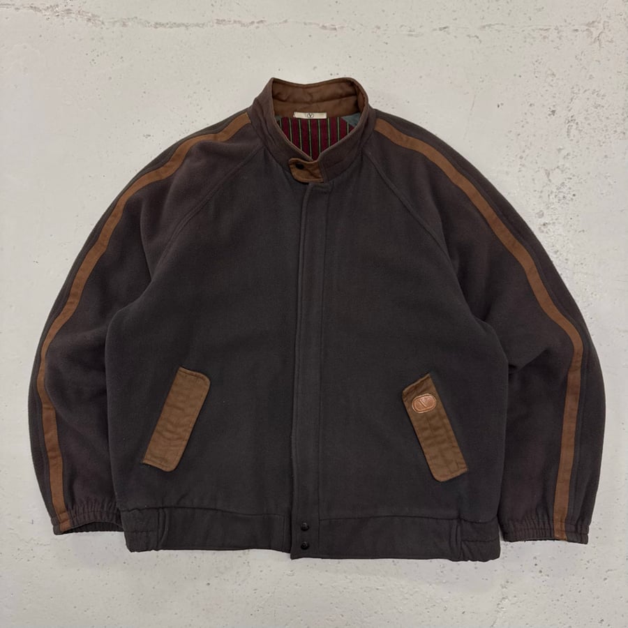 Image of 1980s Valentino Jacket, Size XL