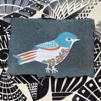 Finch i