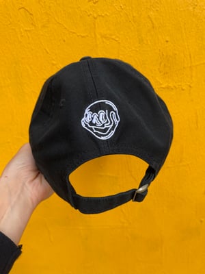 Image of What's For You Dad Hat