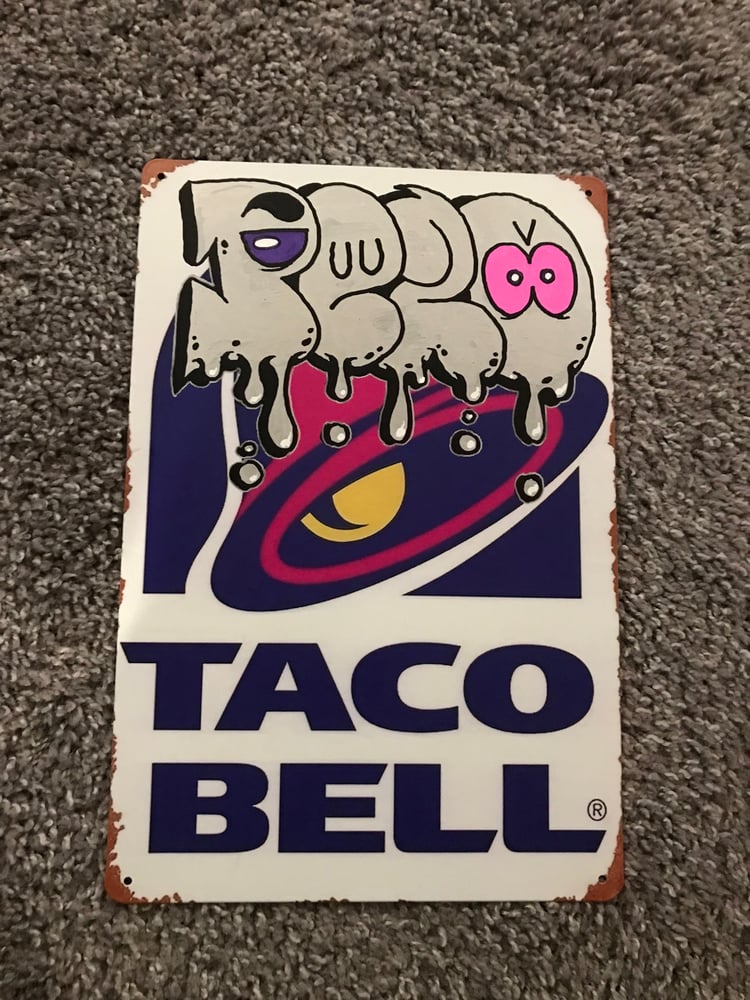 Image of Taco hell